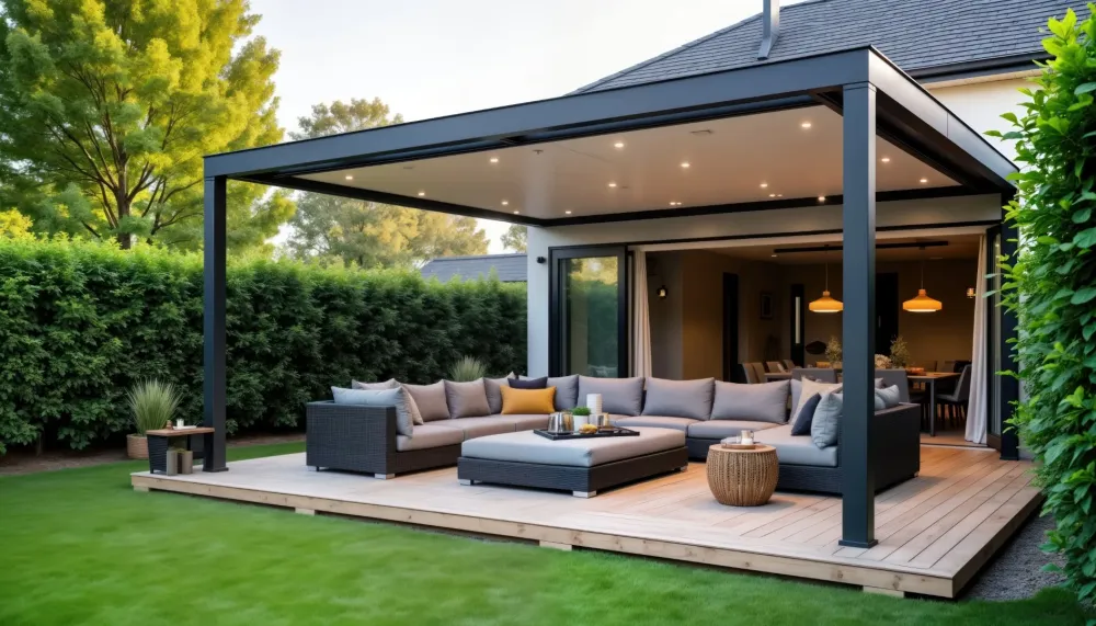 Portails à Compiègne