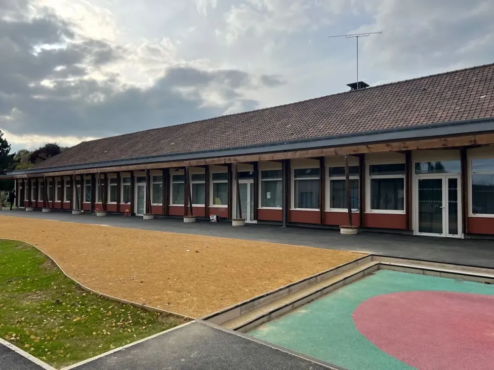 precy sur oise ecole og