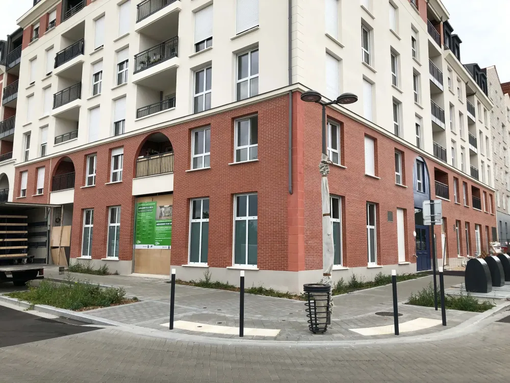 creche bossut Cergy Pontoise 1